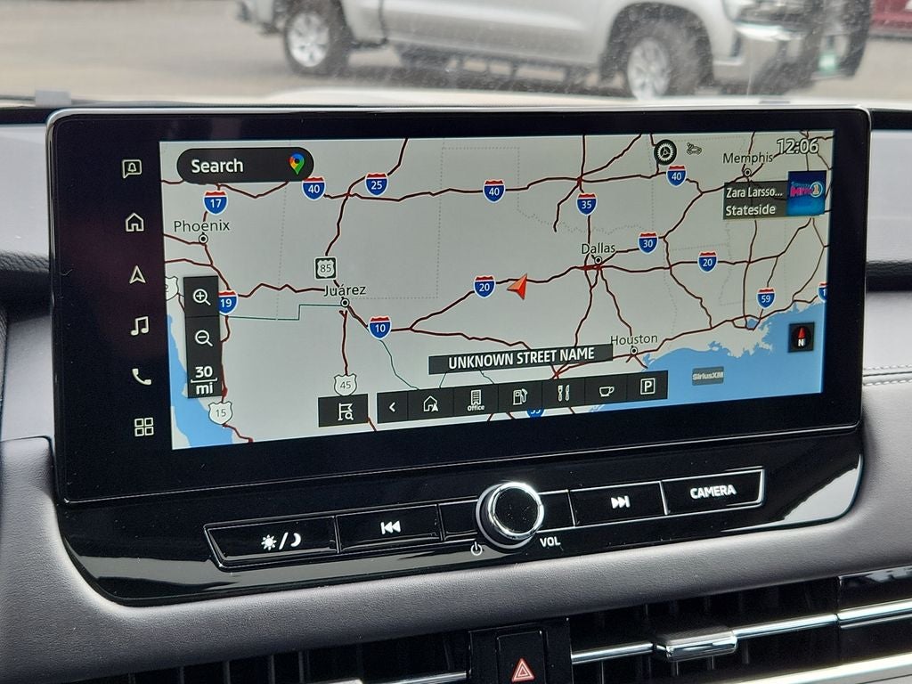 2026 Mitsubishi Outlander Trail Edition