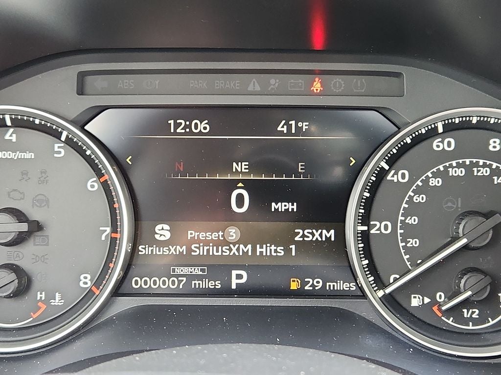 2026 Mitsubishi Outlander Trail Edition