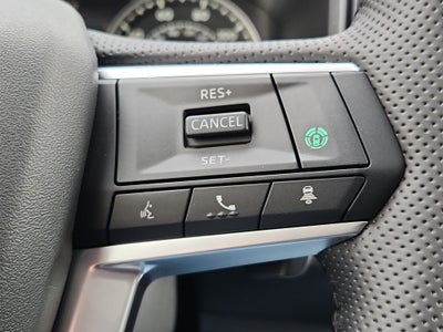 2026 Mitsubishi Outlander Trail Edition