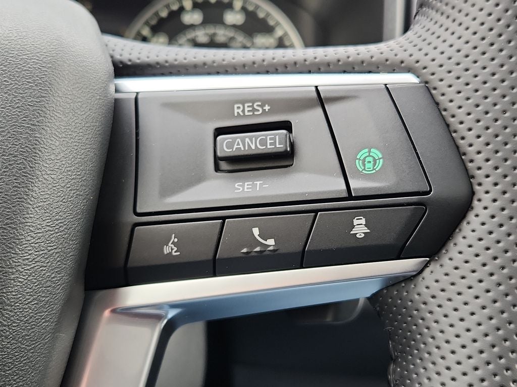 2026 Mitsubishi Outlander Trail Edition