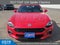 2017 FIAT 124 Spider Classica