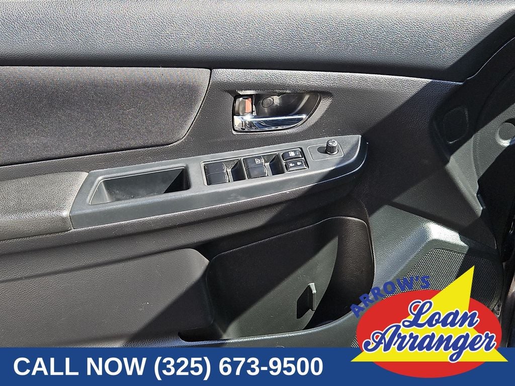 2014 Subaru Impreza 2.0i Sport Premium