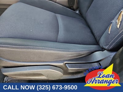 2014 Subaru Impreza 2.0i Sport Premium