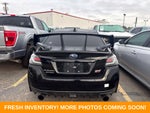 2017 Subaru WRX STi
