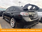 2017 Subaru WRX STi
