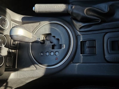 2012 Mazda Mazda Miata PRHT Grand Touring