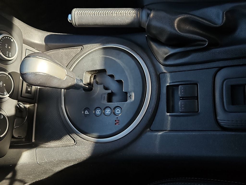 2012 Mazda Mazda Miata PRHT Grand Touring