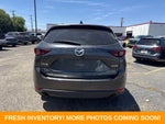 2020 Mazda Mazda CX-5 Grand Touring