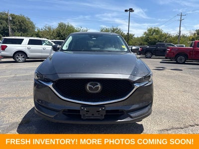 2020 Mazda Mazda CX-5 Grand Touring