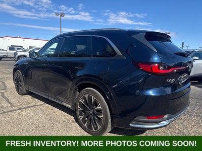 2024 Mazda Mazda CX-90 3.3 Turbo S Premium