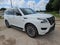 2021 Nissan Armada SL
