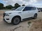 2021 Nissan Armada SL