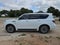 2021 Nissan Armada SL