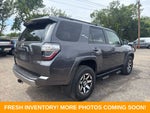 2019 Toyota 4Runner Base