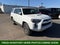 2024 Toyota 4Runner TRD Off-Road