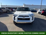 2024 Toyota 4Runner TRD Off-Road