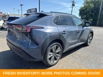 2023 Subaru Solterra Limited