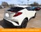 2019 Toyota C-HR Base
