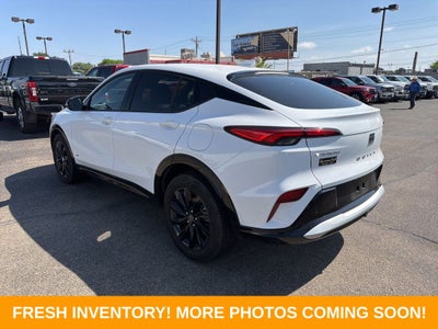 2025 Buick Envista Sport Touring