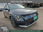 2023 Kia Niro EV Wave