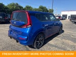 2020 Kia Soul GT-Line