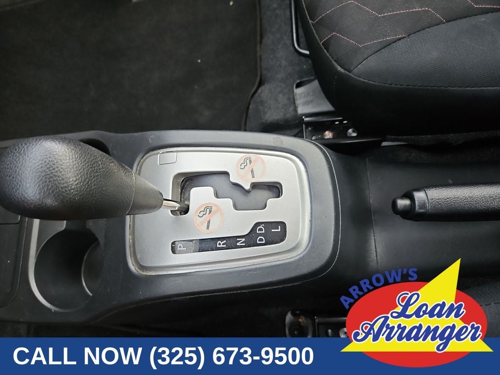 2024 Mitsubishi Mirage Base