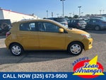 2024 Mitsubishi Mirage Base
