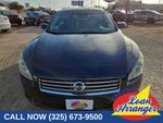2011 Nissan Maxima 3.5 SV