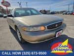 2004 Buick Century Base