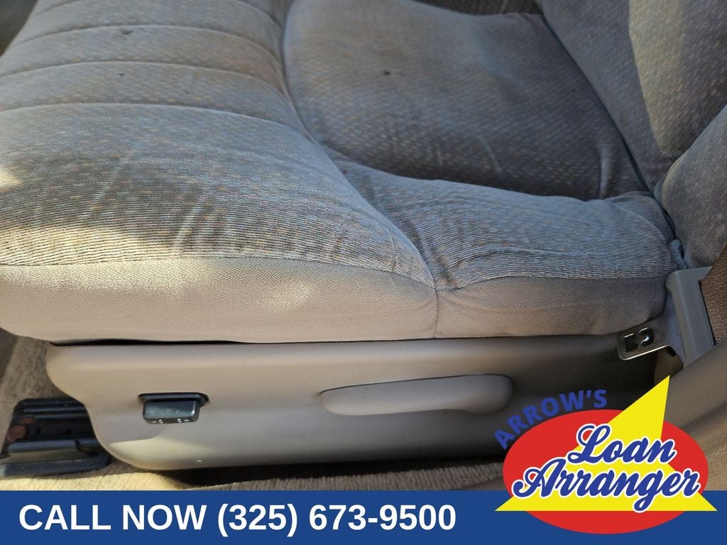 2004 Buick Century Base