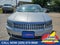 2009 Lincoln MKZ Base