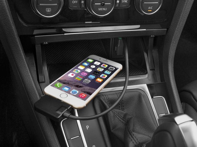 2016 Volkswagen Golf SportWagen S