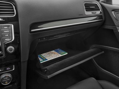 2016 Volkswagen Golf SportWagen S