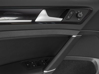 2016 Volkswagen Golf SportWagen S