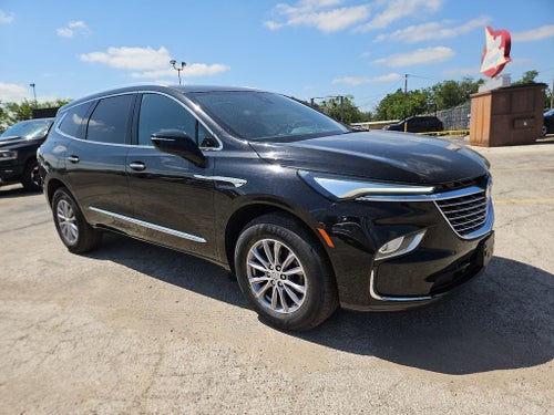 2024 Buick Enclave Premium Group