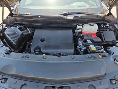 2024 Buick Enclave Premium Group