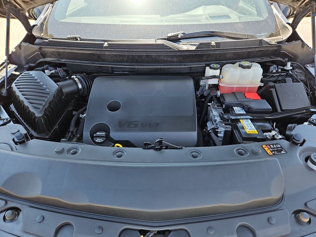 2024 Buick Enclave Premium Group
