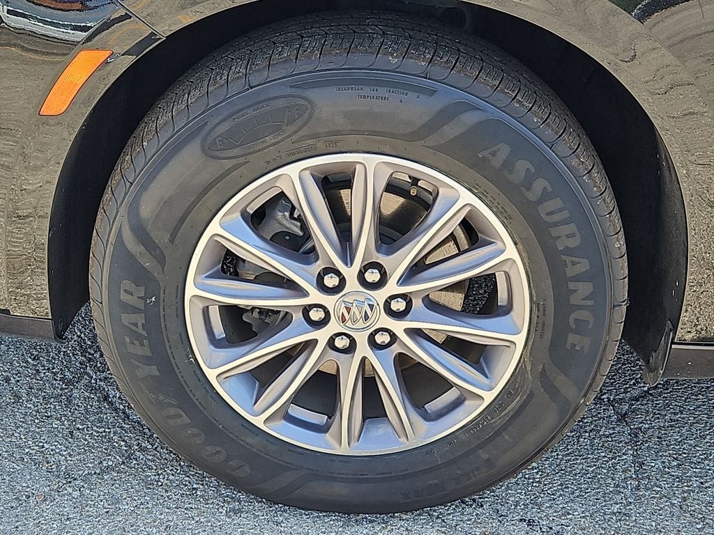 2024 Buick Enclave Premium Group