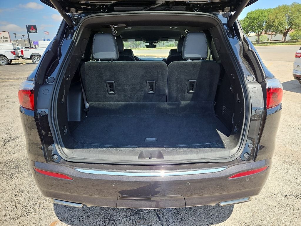 2024 Buick Enclave Premium Group