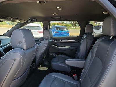 2024 Buick Enclave Premium Group