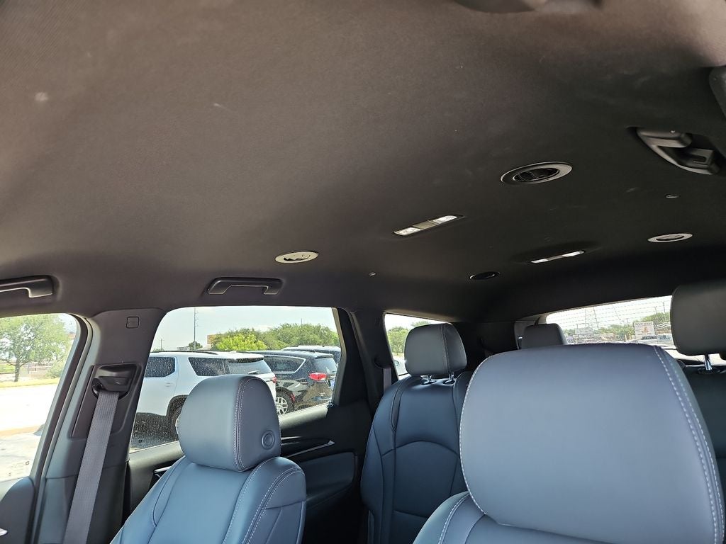 2024 Buick Enclave Premium Group