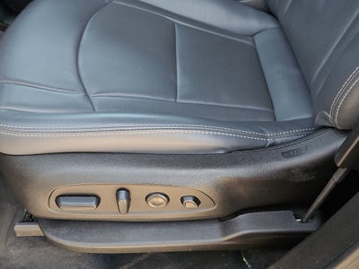 2024 Buick Enclave Premium Group