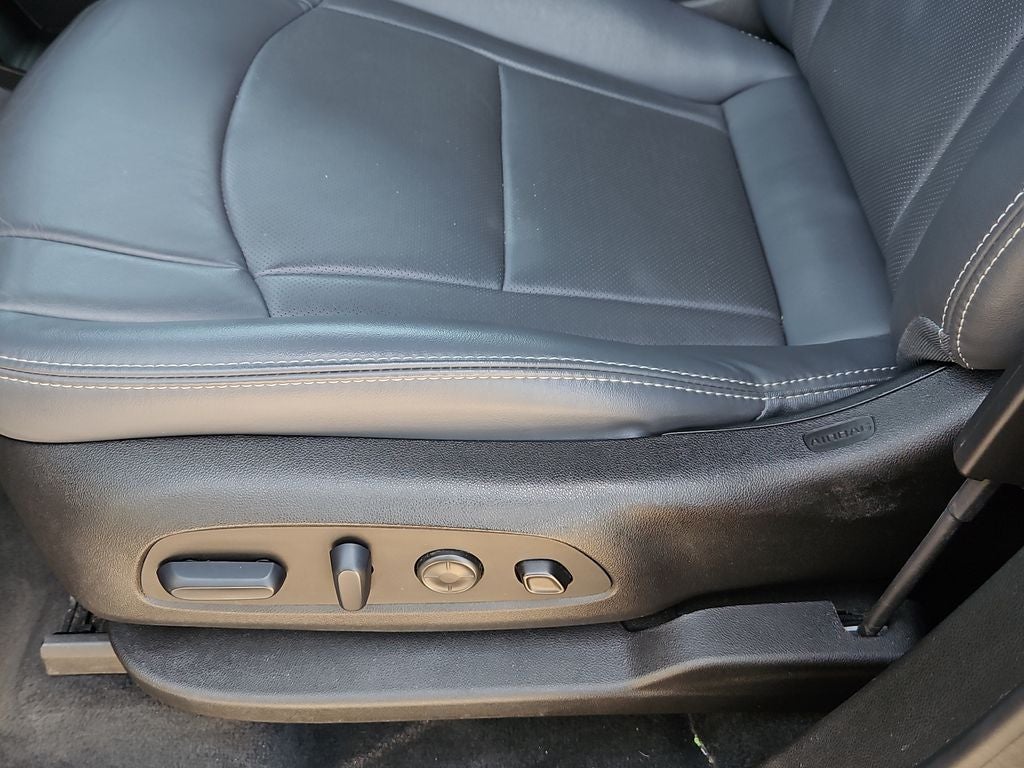 2024 Buick Enclave Premium Group