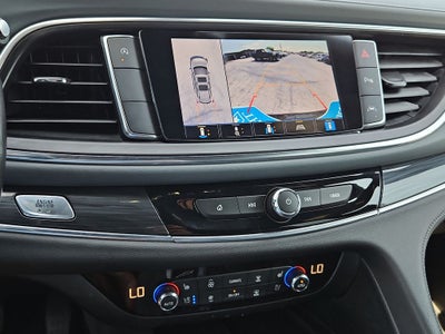 2024 Buick Enclave Premium Group
