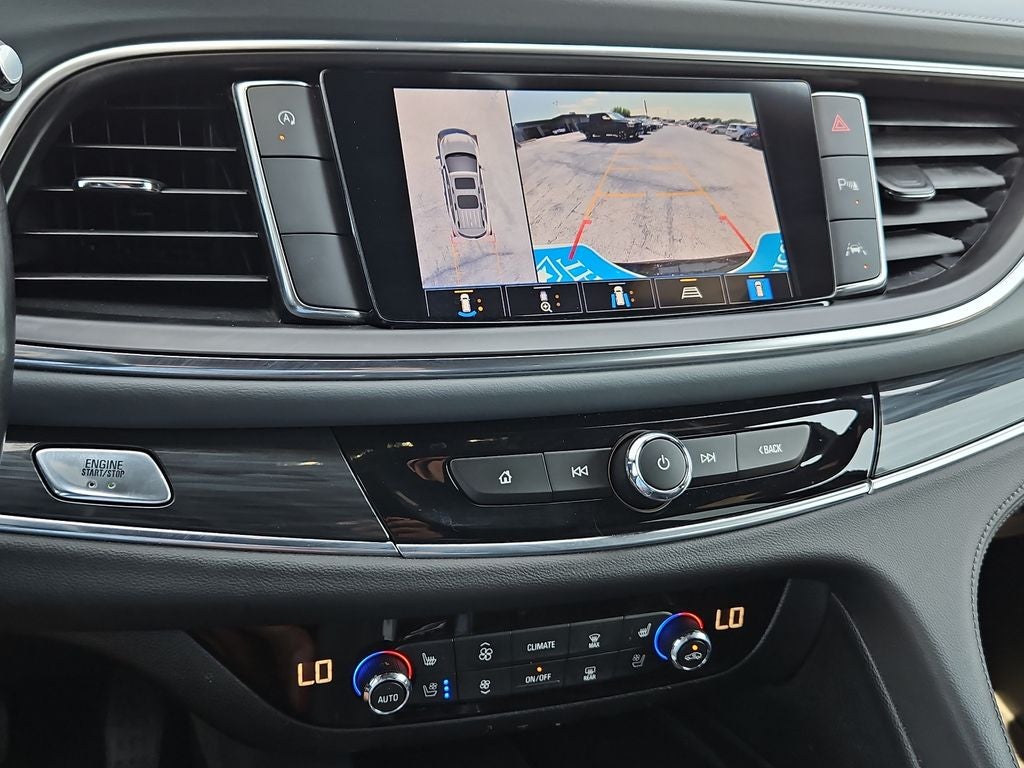 2024 Buick Enclave Premium Group
