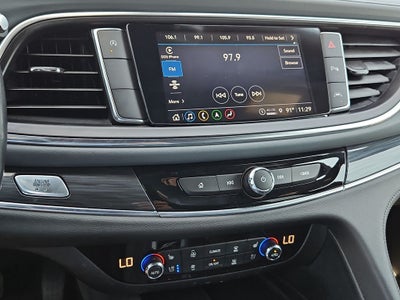 2024 Buick Enclave Premium Group