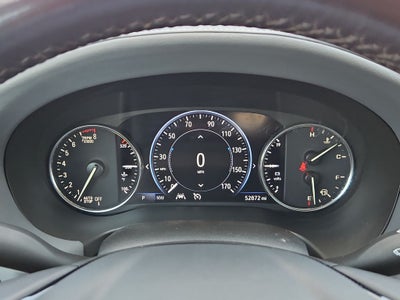 2024 Buick Enclave Premium Group