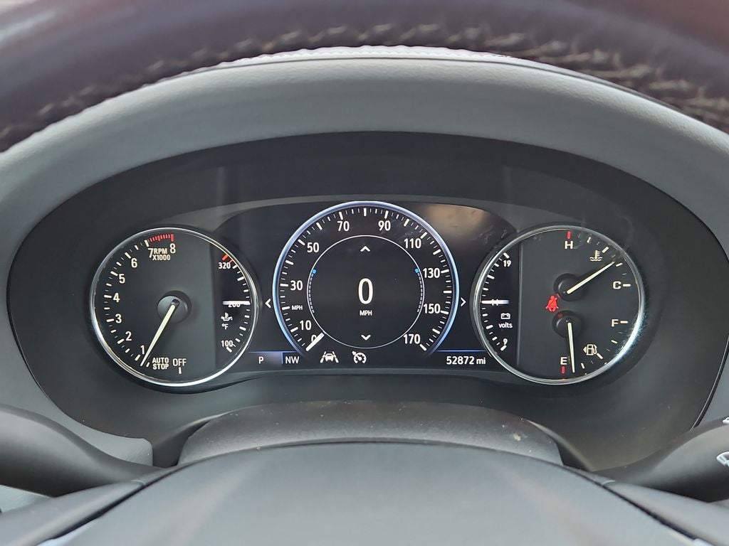 2024 Buick Enclave Premium Group