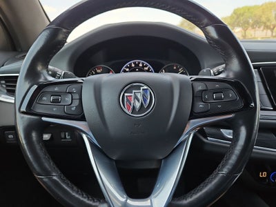 2024 Buick Enclave Premium Group