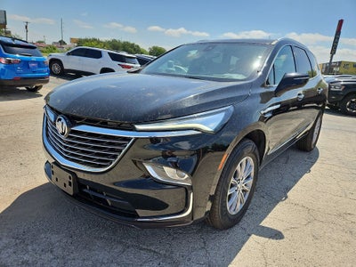 2024 Buick Enclave Premium Group